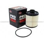 ~(1 lbs. 6X5X5)~ Pro GUARD D2 Fuel Filter Ford Diesel Trucks 11-16 V8-6.7L (td)