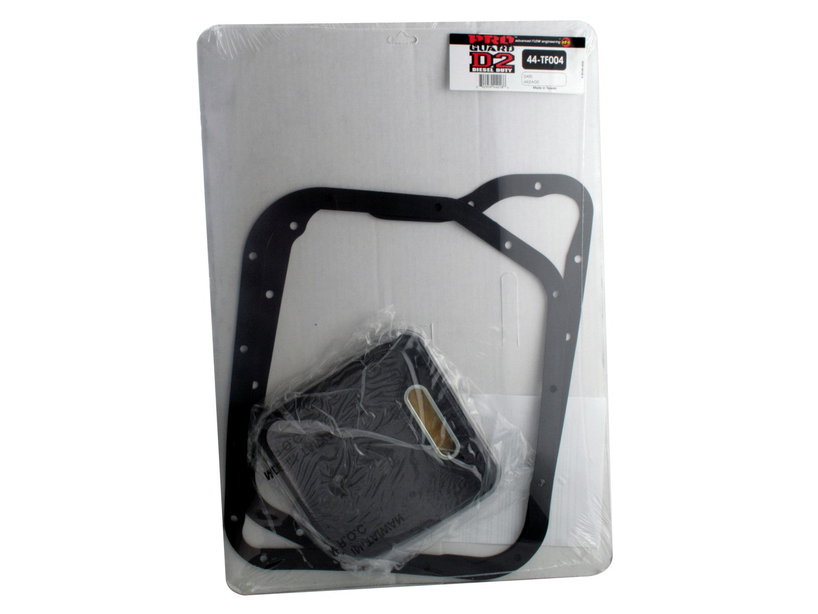 ~(1 lbs. 20X14X1)~ Pro GUARD D2 Transmission Fluid Filter Dodge Diesel Trucks 98-07 L6-5.9L (td)