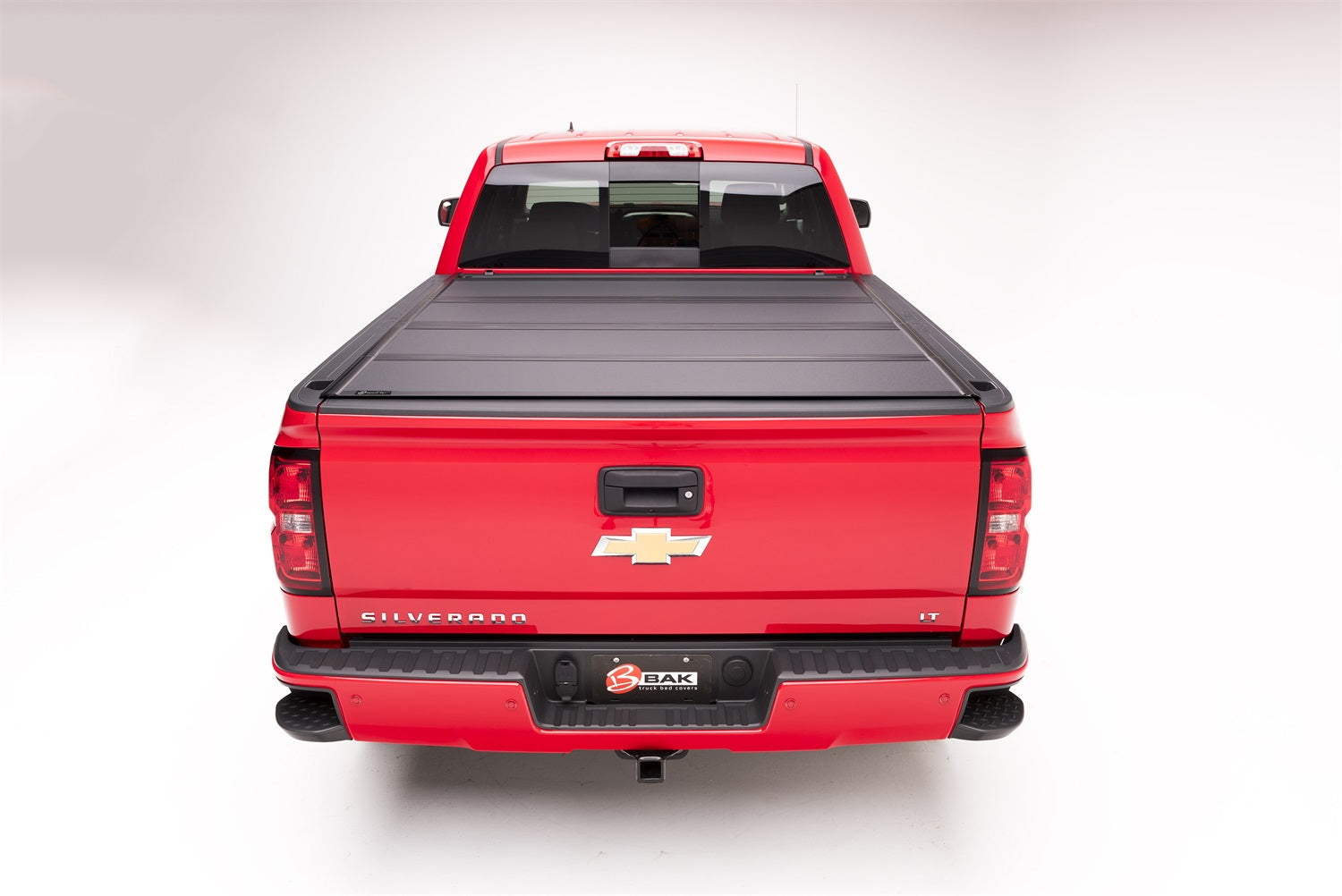 BAKFlip MX4 MATTE FINISH 15-18 GM Silverado Sierra   2019 Legacy Limited  6.7ft Bed (2014 1500 Only  2015-2019 1500 2500 3500)