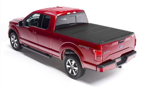 BAKFlip MX4 MATTE FINISH 04-14 FORD F150 6.7ft Bed