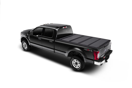 BAKFlip MX4 MATTE FINISH 17-22 FORD Super Duty 6.10ft Bed