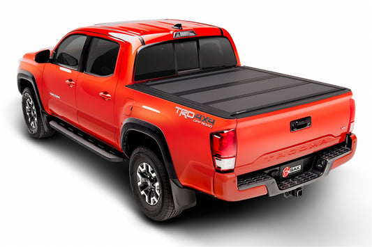 BAKFlip MX4 MATTE FINISH 07-21 TOYOTATundra  5.7ft Bed