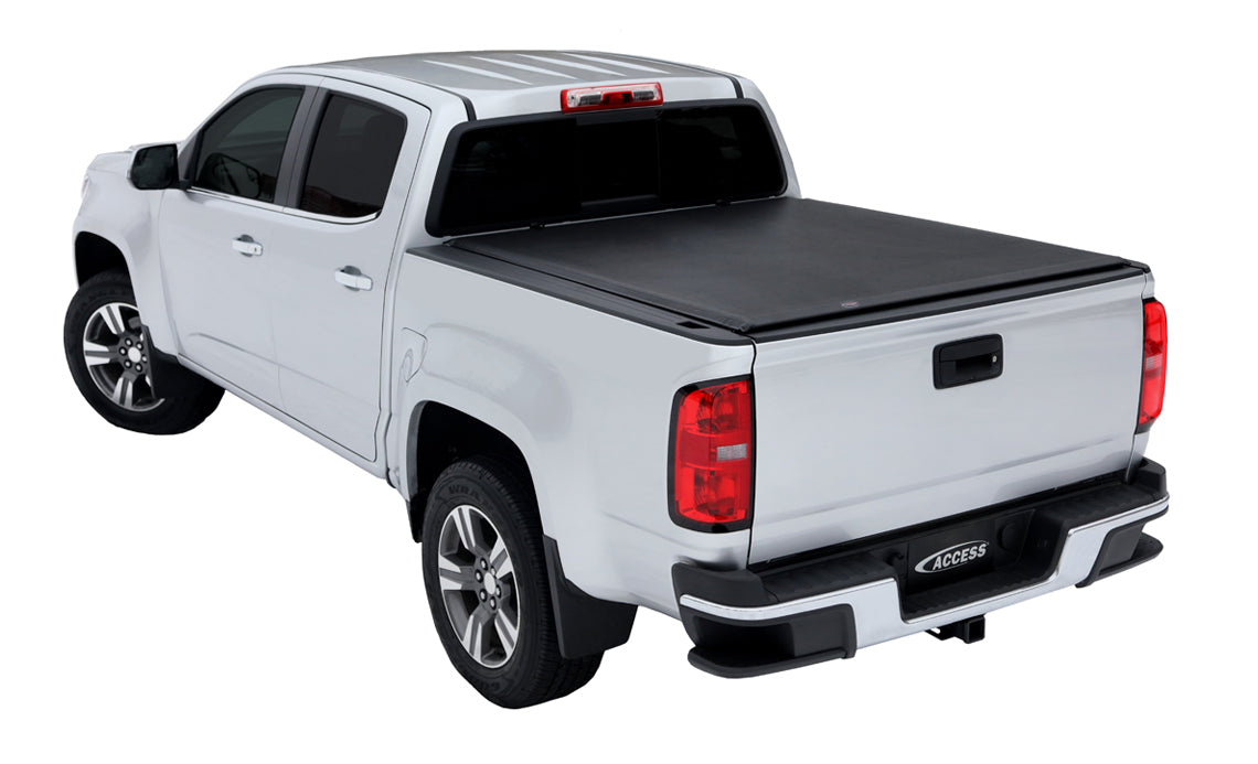 ~(29 lbs. 78X8X6)~ 16-ON Toyota Tacoma 5 Box (w o OEM hard cover)