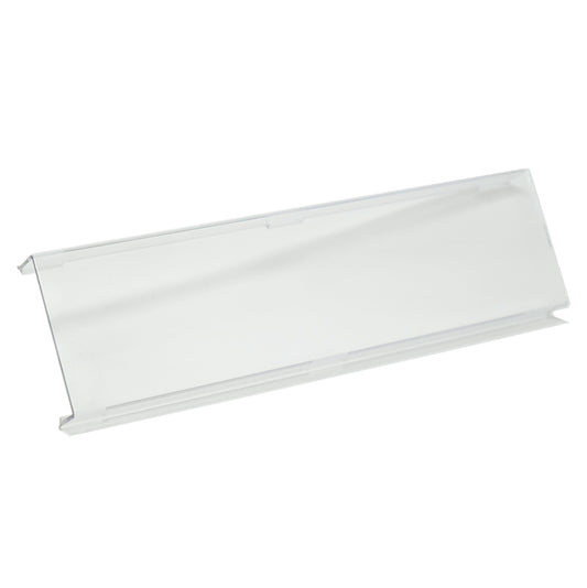 ~(1 lbs. 12X10X8)~ 10 Inch Rock Guard Clear OnX6 Baja Designs