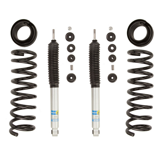 B8 5112 Suspension Leveling Kit : RAM 3500 4X4  2013-  B8 5112 KIT