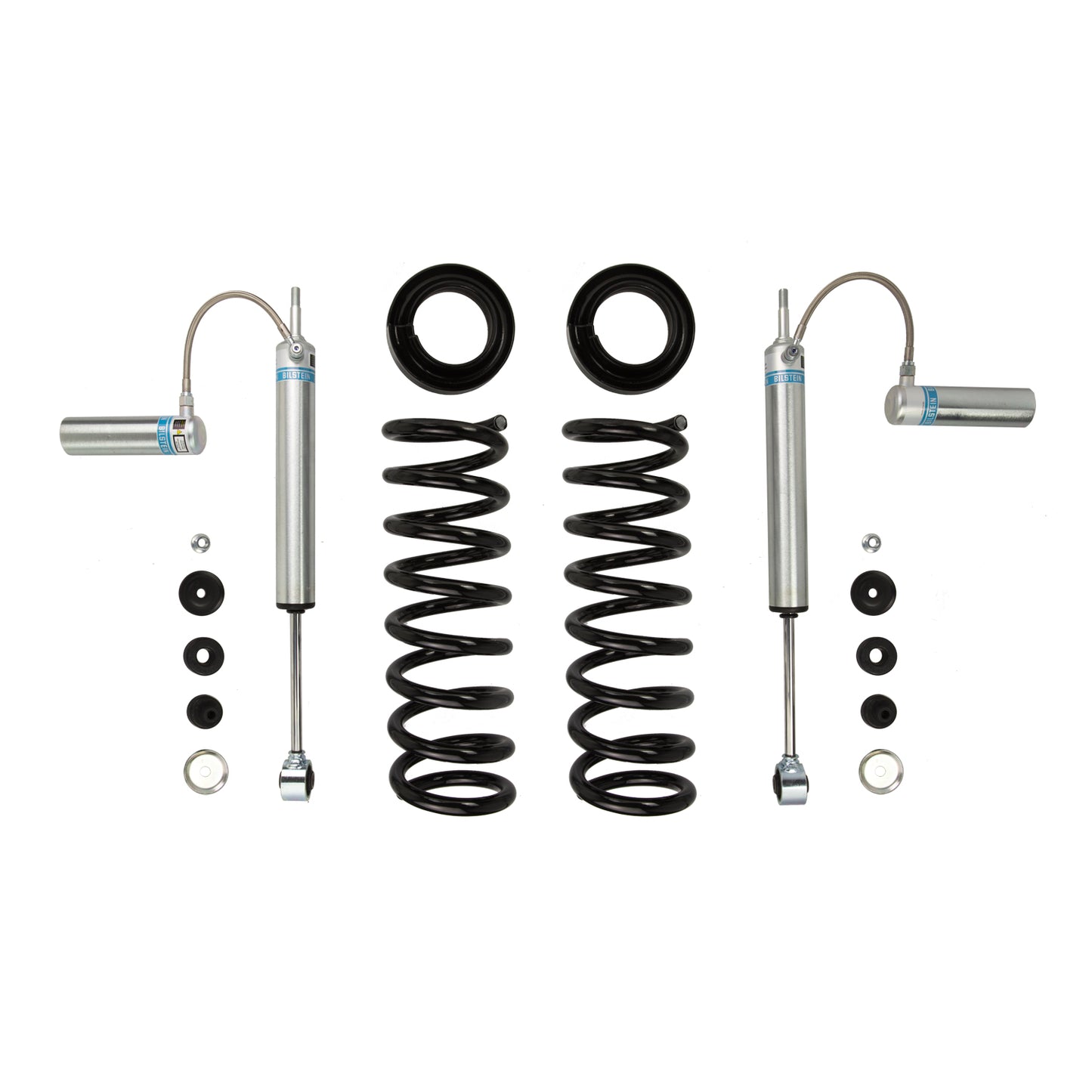 B8 5162 Suspension Leveling Kit : RAM 3500 4X4  2013-  B8 5162 KIT