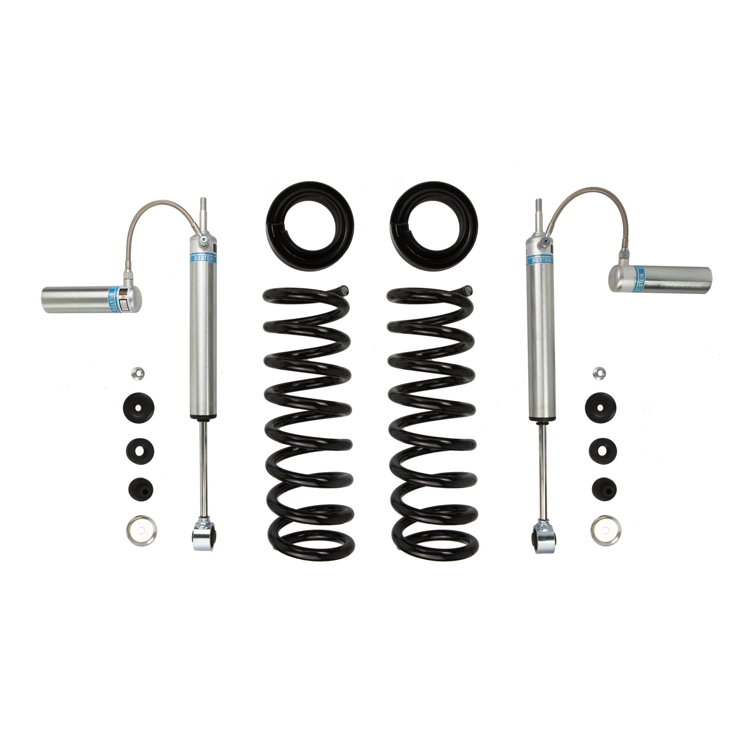 B8 5162 Suspension Leveling Kit : RAM 3500 4X4  2013-  B8 5162 KIT
