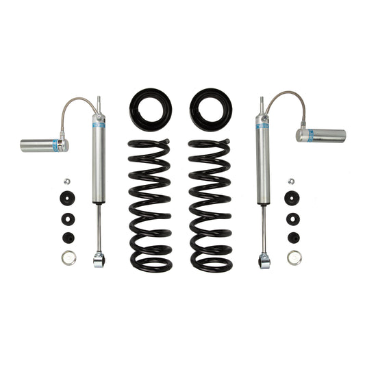 B8 5162 Suspension Leveling Kit : RAM 3500 4X4  2013-  B8 5162 KIT