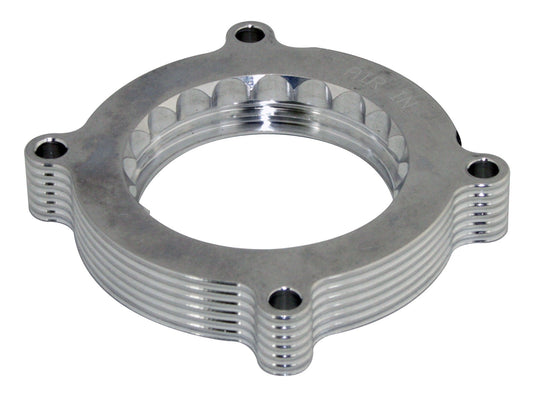 ~(2 lbs. 10X7X3)~ Silver Bullet Throttle Body Spacer Kit Ford F-150 11-20 V8-5.0L