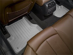 ~(5 lbs. 30X25X5)~ Grey Rear FloorLiner Toyota Camry 2012 - 2015
