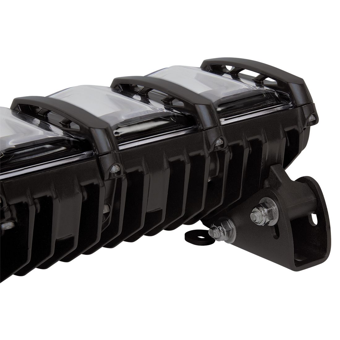 ~(1.3 lbs. 6X4X3)~ ADAPT LOW PROFILE MOUNTING KIT