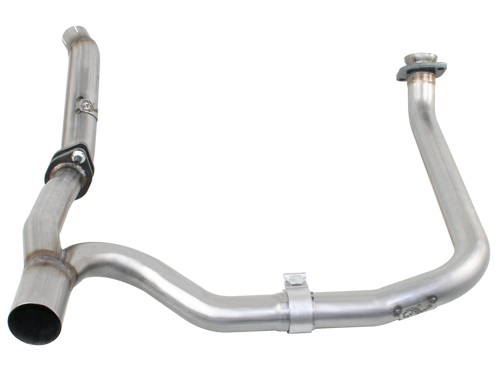 ~(15 lbs. 30X18X8)~ Twisted Steel 409 Stainless Steel Performance Package Jeep Wrangler (JK) 12-18 V6-3.6L