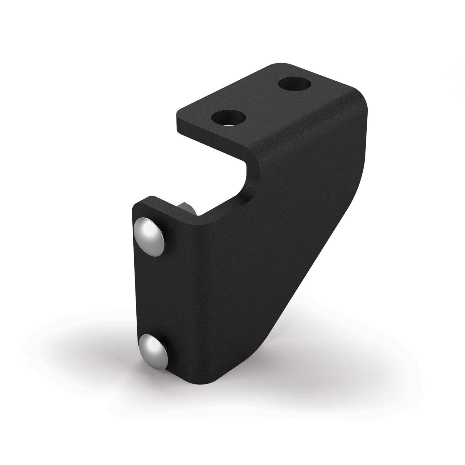 ~(2 lbs. 6X5X3)~ Alta Cargo Rack CB Antenna Mount Kit