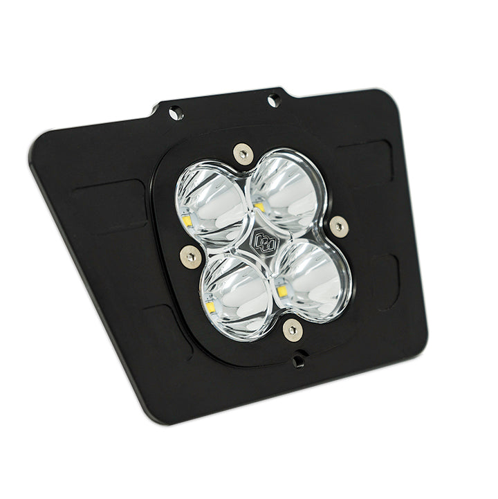 ~(6 lbs. 12X10X8)~ Honda CRF/X LED Light Kit Squadron Pro Baja Designs