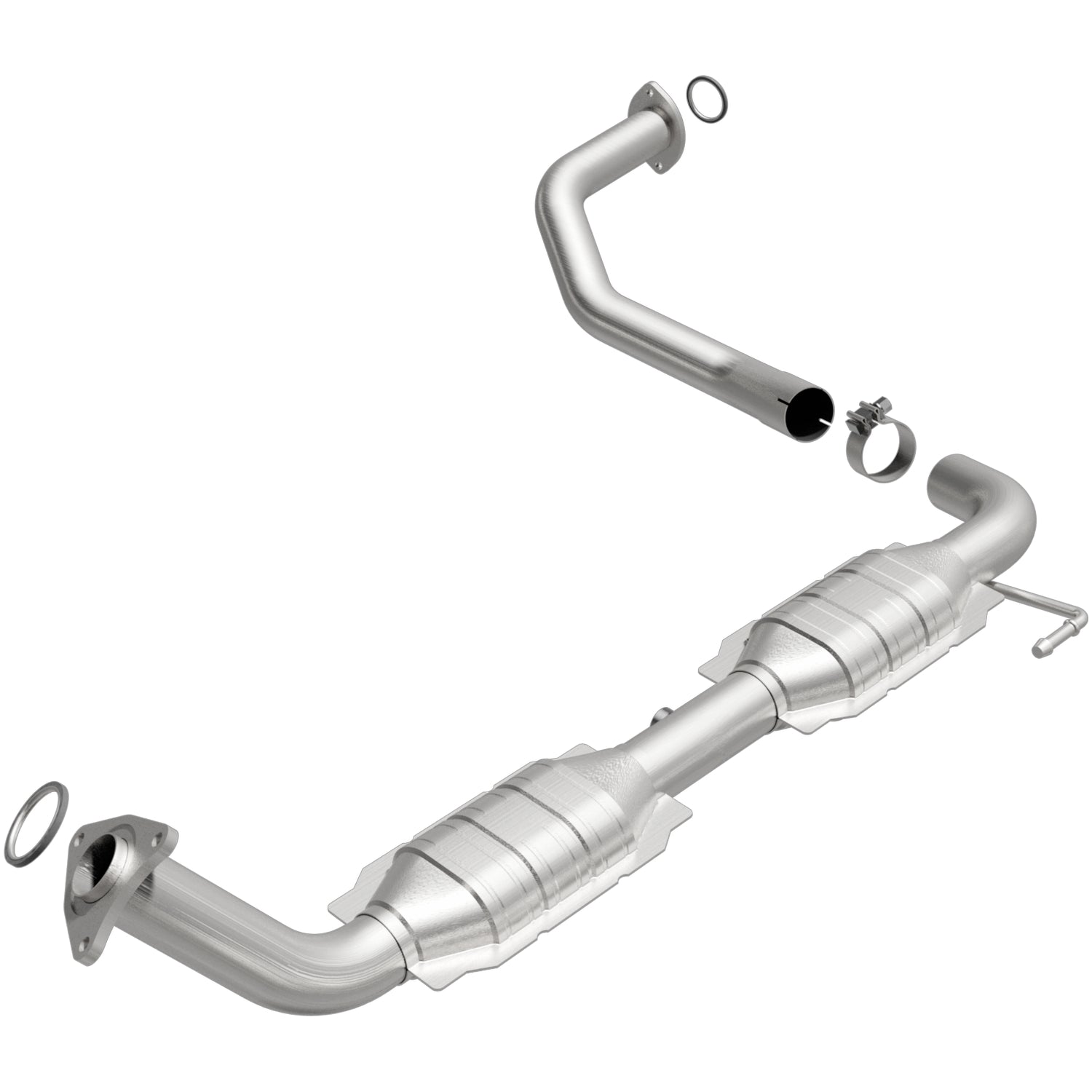 ~(24 lbs. 48X13X11)~ Conv DF 09-12 Toy Tundra 5.7L D/S