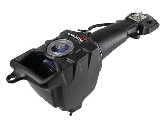 ~(13 lbs. 23X17X13)~ Momentum GT Cold Air Intake System w/ Pro 5R Media Jeep Wrangler (JL) 18-20 L4-2.0L (t)