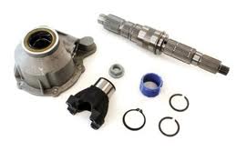 ~(17 lbs. 20X11X5)~ NP T/C FIXED YOKE KIT
