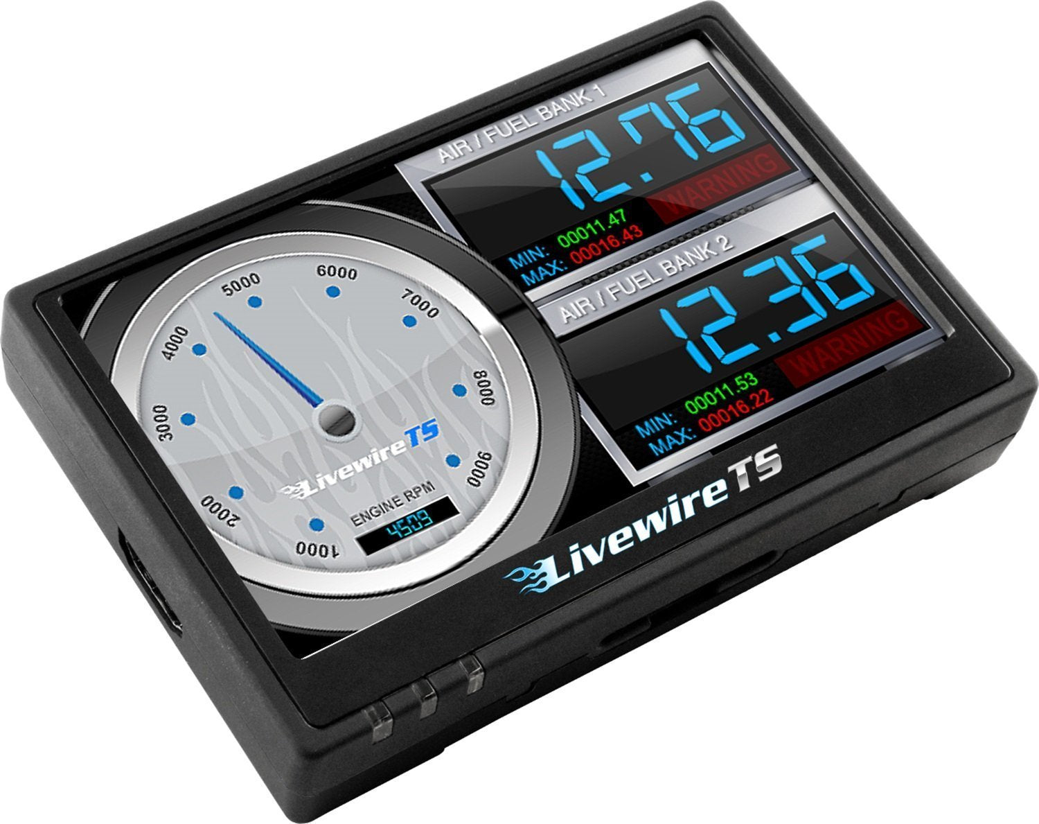 ~(1.2 lbs. 7X6X4)~ LIVEWIRE TS 1996 - 2015 Ford Gas or Diesel vehicle -POWERSTROKES-