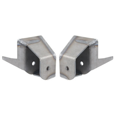 ~(9 lbs. 13X9X7)~ JK Frame Side Front Lower Control Arm Bracket Kit 07-18 Wrangler JK/JKU
