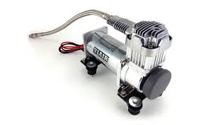 Compressor Isolator Kit
