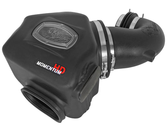 Momentum HD Cold Air Intake System w/ Pro DRY S Media Dodge Diesel Trucks 94-02 L6-5.9L (td)