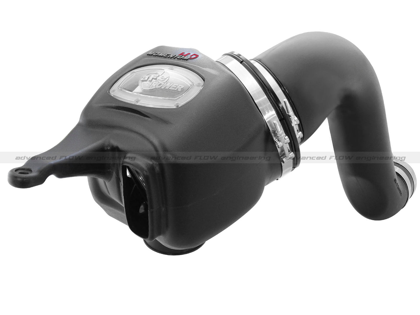 Momentum HD Cold Air Intake System w/ Pro DRY S Media Dodge Diesel Trucks 03-07 L6-5.9L (td)