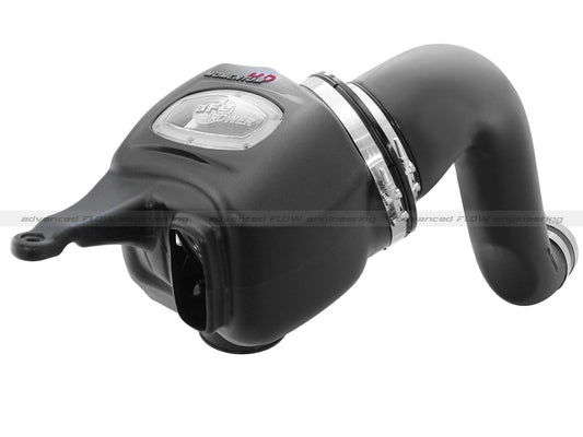 Momentum HD Cold Air Intake System w/ Pro DRY S Media Dodge Diesel Trucks 03-07 L6-5.9L (td)