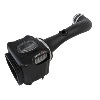 Momentum GT Cold Air Intake System w/ Pro DRY S Media GM Silverado/Sierra 09-13 V8-4.8L/5.3L/6.2L (GMT900)