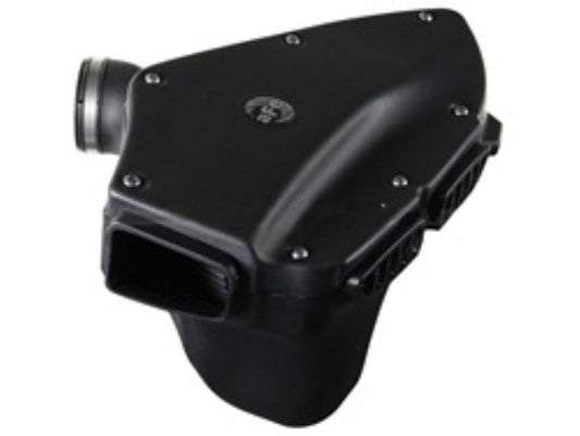 ~(12 lbs. 23X16X13)~ Magnum FORCE Stage-2Si Cold Air Intake System w/ Pro DRY S Media BMW 128i/325i/328i/330i (E82/88/90/91/92/93) 06-13 L6-3.0L N52/N53