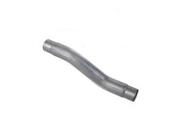 ~(9.3 lbs. 37X4X4)~ 2003-04 Dodge Cummins Diesel 5.9   37 in OEM muffler replacement pipe 3 1/2in ID