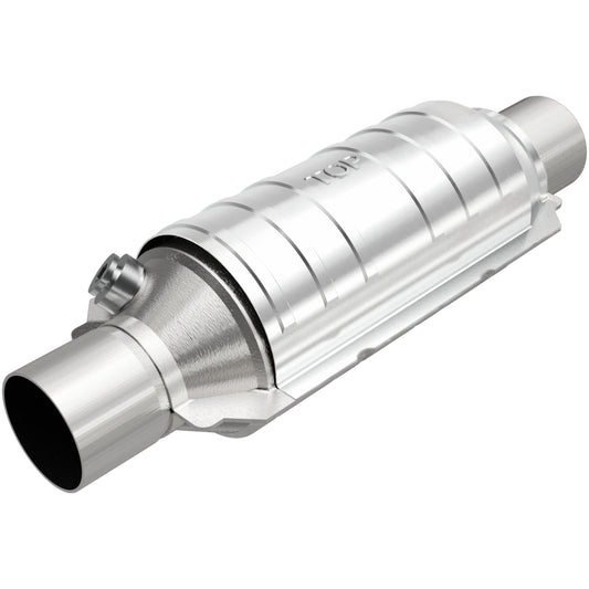 ~(8 lbs. 16X5X4)~ Conv Univ 2.00 GM 3.8L Single O2 OEM