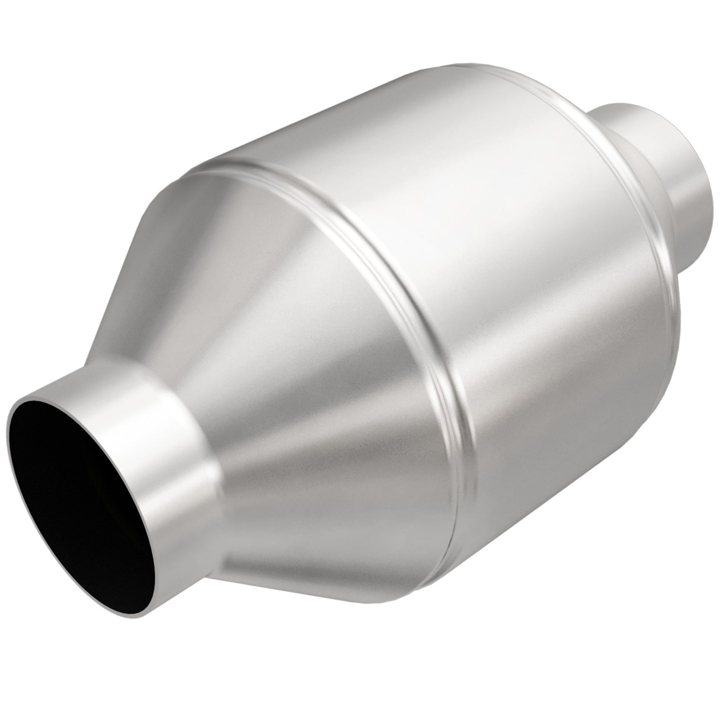 ~(4 lbs. 12X6X5)~ Conv Univ 5.0 C/C 2.25 Spun OEM