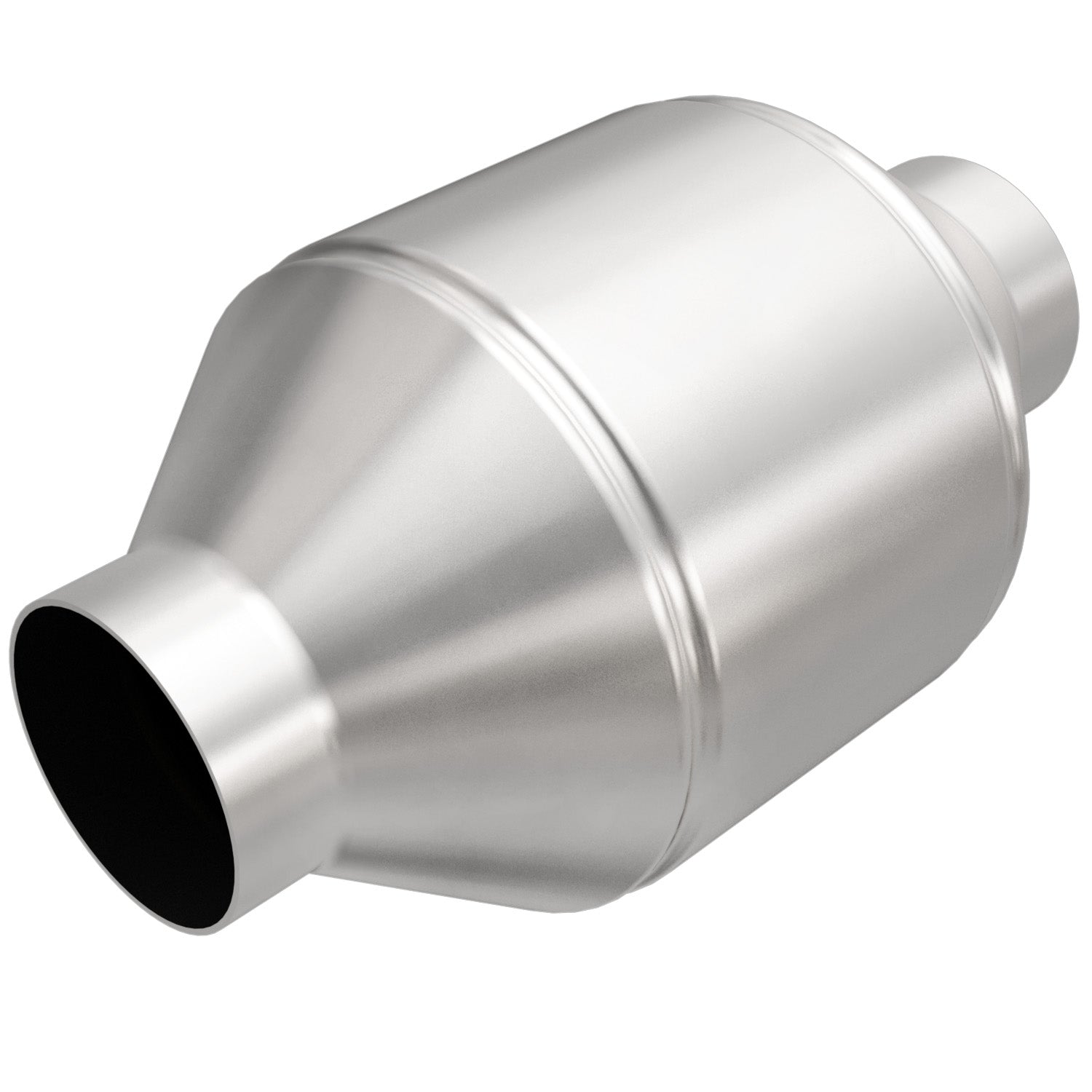 ~(4 lbs. 12X6X5)~ Conv Univ 5.0 C/C 2.25 Spun OEM