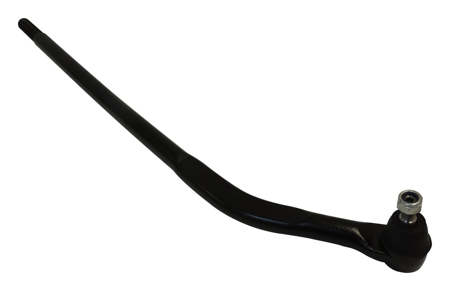 ~(10 lbs. 34X4X4)~ Crown Jeep Drag Link - Black
