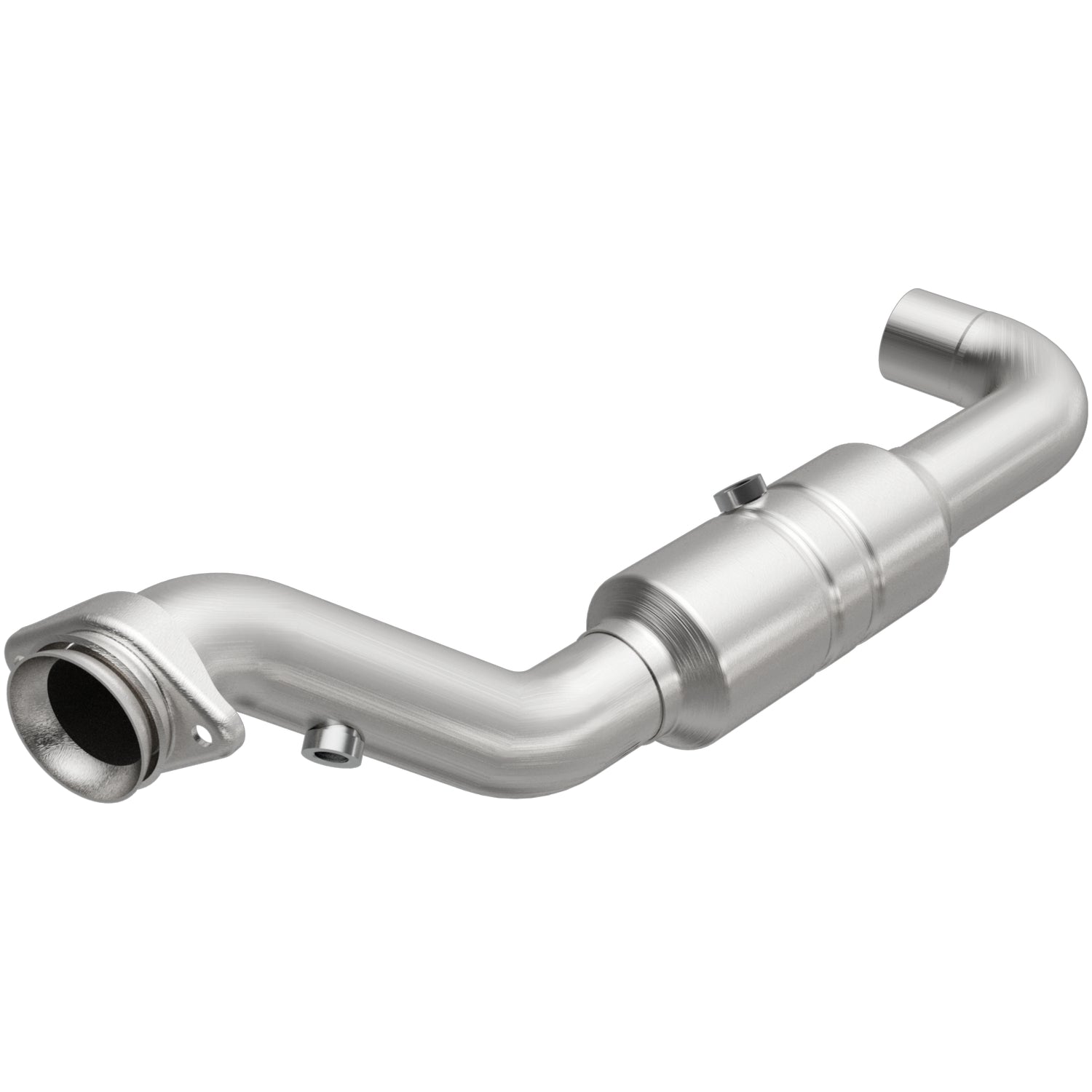 ~(17 lbs. 44X10X8)~ Conv DF 2011-2014 F-150 V6 3.5 OEM Underbody