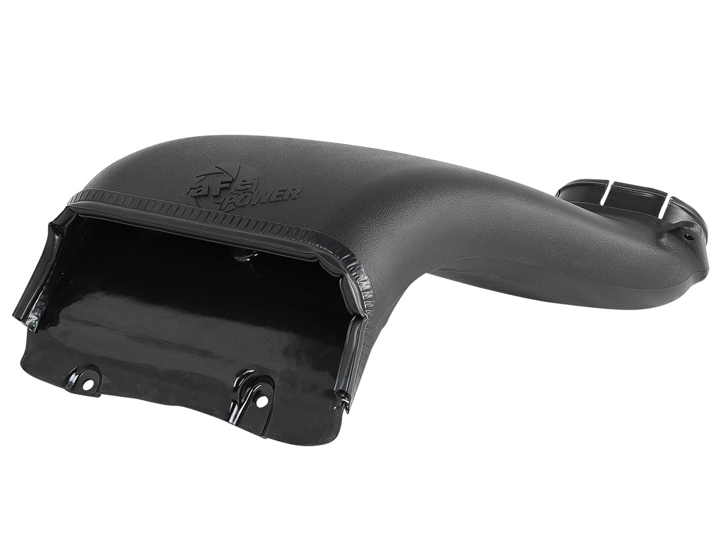 ~(3 lbs. 18X13X13)~ QUANTUM Dynamic Air Scoop Ford F-150/Raptor 15-20 V6-2.7L (tt)/V6-3.5L (tt)/V8-5.0L