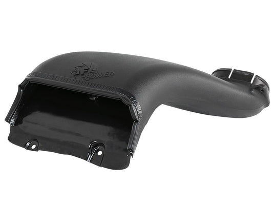 ~(3 lbs. 18X13X13)~ QUANTUM Dynamic Air Scoop Ford F-150/Raptor 15-20 V6-2.7L (tt)/V6-3.5L (tt)/V8-5.0L