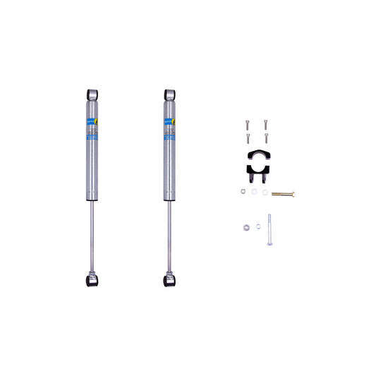 B8 5100 (Dual Steering Damper Kit) Steering Damper Kit : RAM 2500  B8 5100 KIT (STEERING DAMPER)