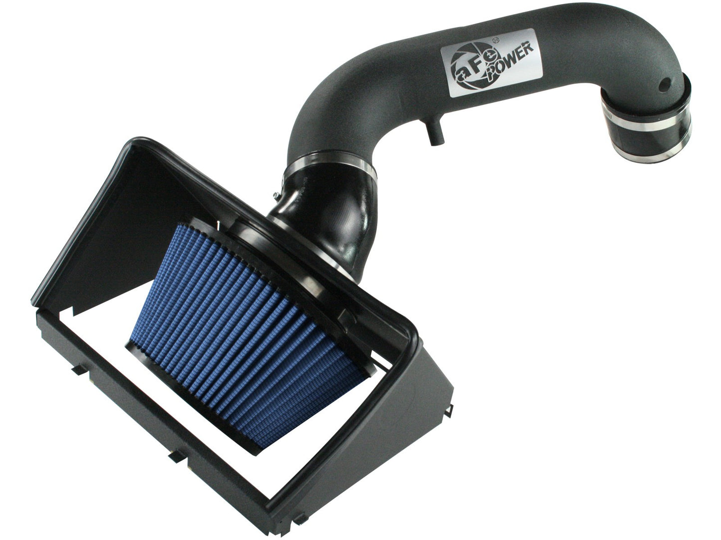 Magnum FORCE Stage-2 Cold Air Intake System w/ Pro 5R Media Dodge/RAM 1500 09-18/RAM 1500 Classic 19-20 V8-5.7L HEMI