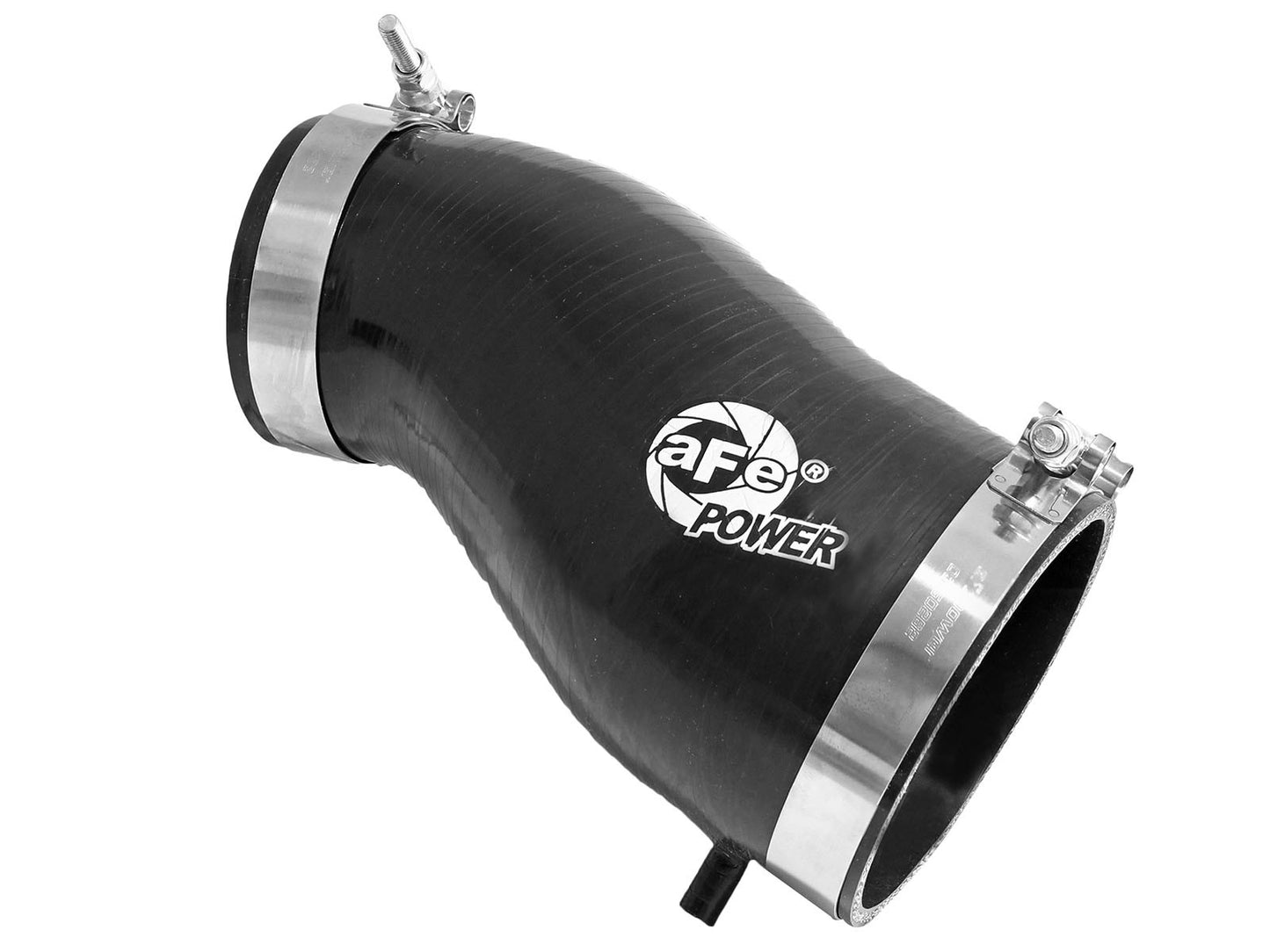 ~(3 lbs. 11X9X9)~ Magnum FORCE Torque Booster Tube Ford Diesel Trucks 99-03 V8-7.3L (td)