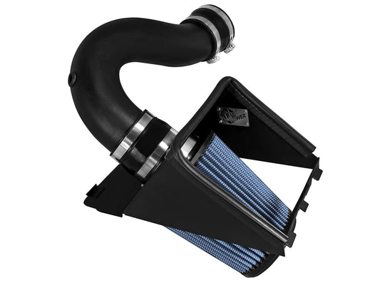 ~(7 lbs. 18X13X13)~ Magnum FORCE Stage-2 Cold Air Intake System w/ Pro 5R Media Ford Explorer Sport 12-19 V6-3.5L (tt) EcoBoost