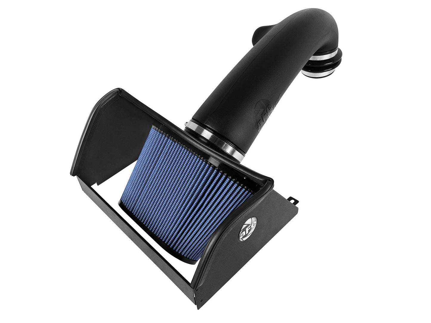 ~(14 lbs. 23X17X15)~ Magnum FORCE Stage-2 Cold Air Intake System w/ Pro 5R Media Dodge RAM 1500 (DT) 2019 V8-5.7L HEMI