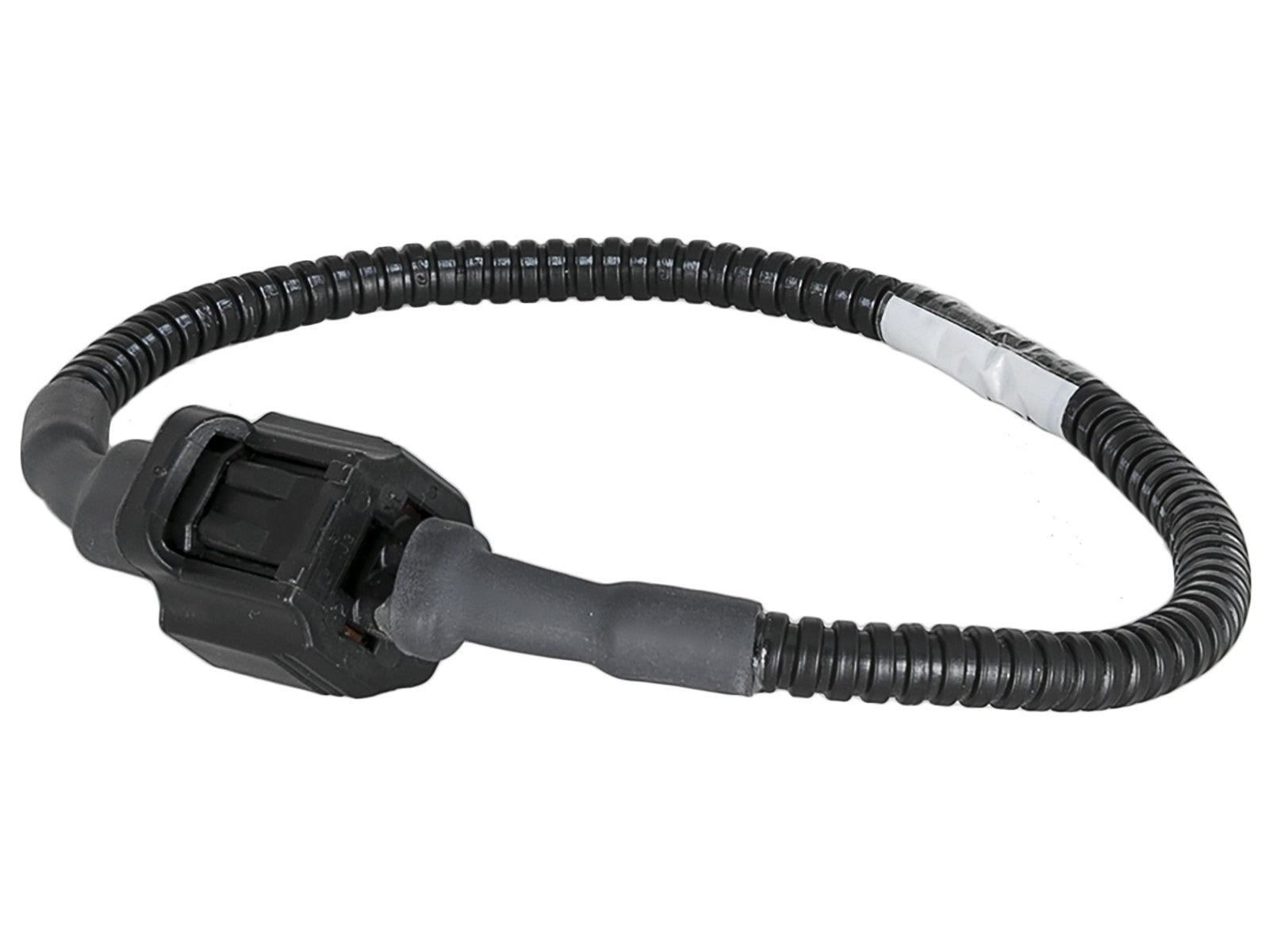~(2 lbs. 8X4X4)~ Magnum FORCE Cold air Intake IAT Harness Extension - 12 IN Ford F-150 18-20 V6-2.7L (tt)