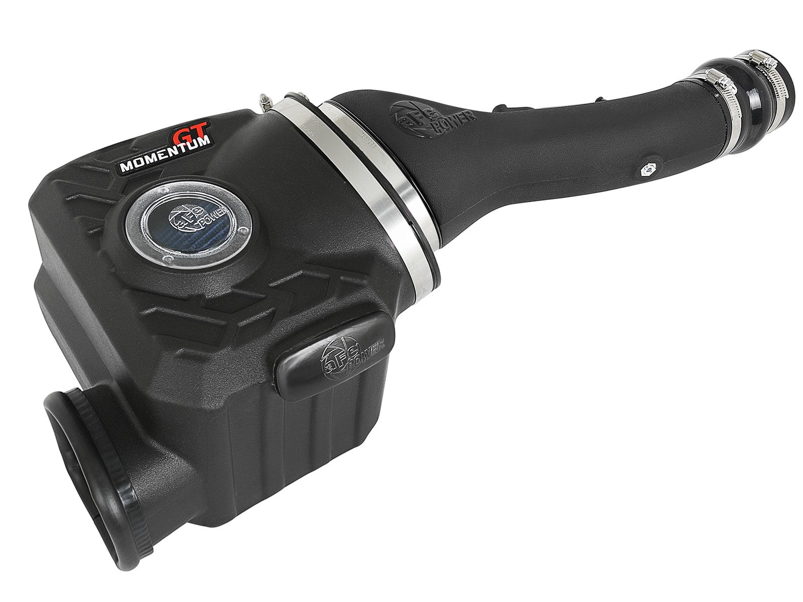 ~(15 lbs. 23X16X13)~ Momentum GT Cold Air Intake System w/ Pro 5R Media Toyota FJ Cruiser/4Runner 10-20 V6-4.0L (w/Magnuson s/c)
