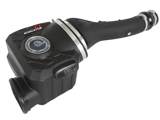 ~(15 lbs. 23X16X13)~ Momentum GT Cold Air Intake System w/ Pro 5R Media Toyota FJ Cruiser/4Runner 10-20 V6-4.0L (w/Magnuson s/c)