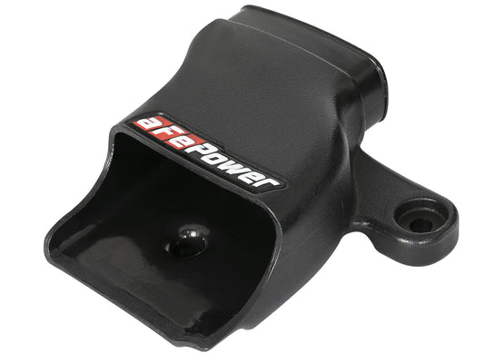 ~(3 lbs. 16X16X9)~ Momentum GT Dynamic Air Scoop Nissan Titan 17-20 V8-5.6L