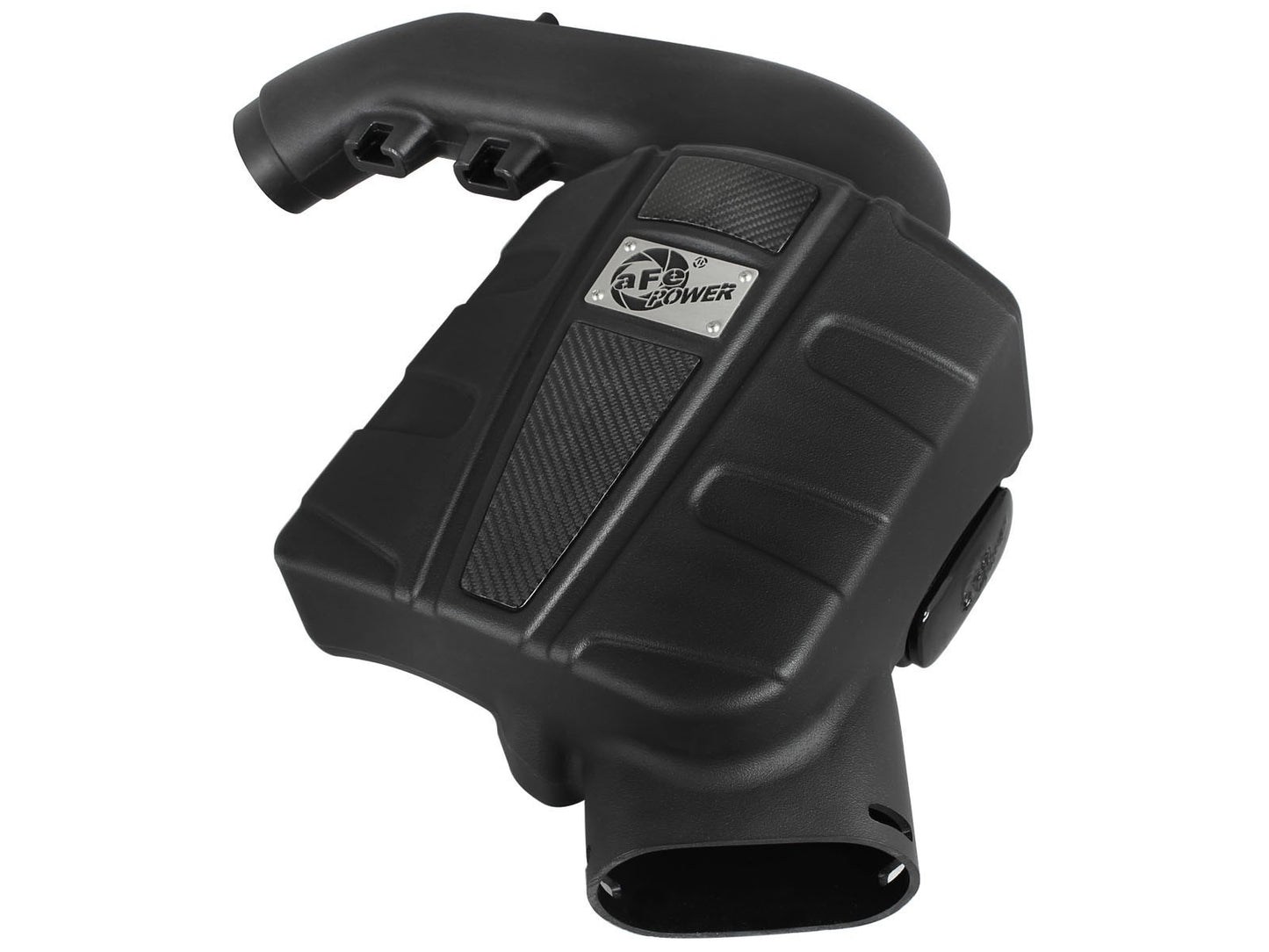 ~(16 lbs. 24X17X13)~ Magnum FORCE Stage-2Si Cold Air Intake System w/ Pro 5R Media BMW 535i (F07/10) 11-17 / 640i (F06/12/13) 11-19 L6-3.0L (t) N55