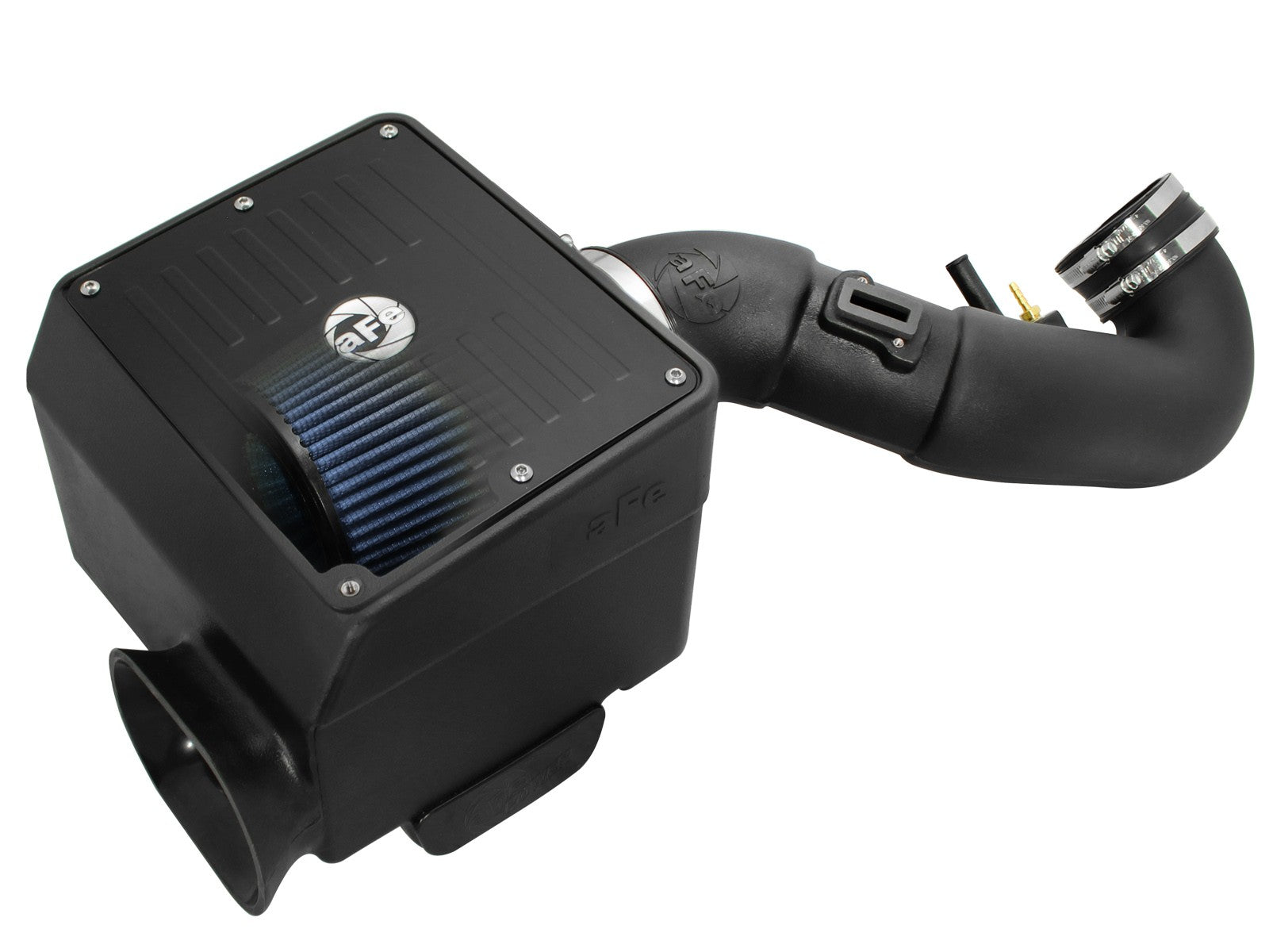Magnum FORCE Stage-2Si Cold Air Intake System w  Pro 5R Media Lexus GX 470 05-09 V8-4.7L