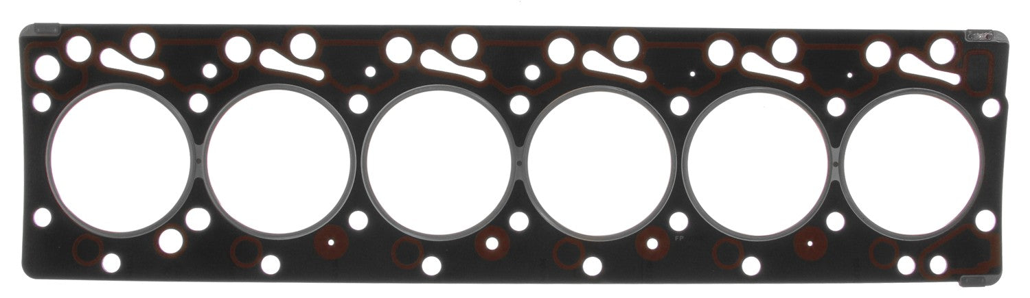 ~(1.6 lbs. 37X10X0)~ Cylinder Head Gasket Cms. 102mm/4.017 IN Bore ISB QSB (OE#3945803)