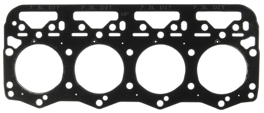 ~(1 lbs. 24X10X0)~ Cylinder Head Gasket Ford V8 7.3L DI Diesel (Powerstroke) 1995-2003 VIN F